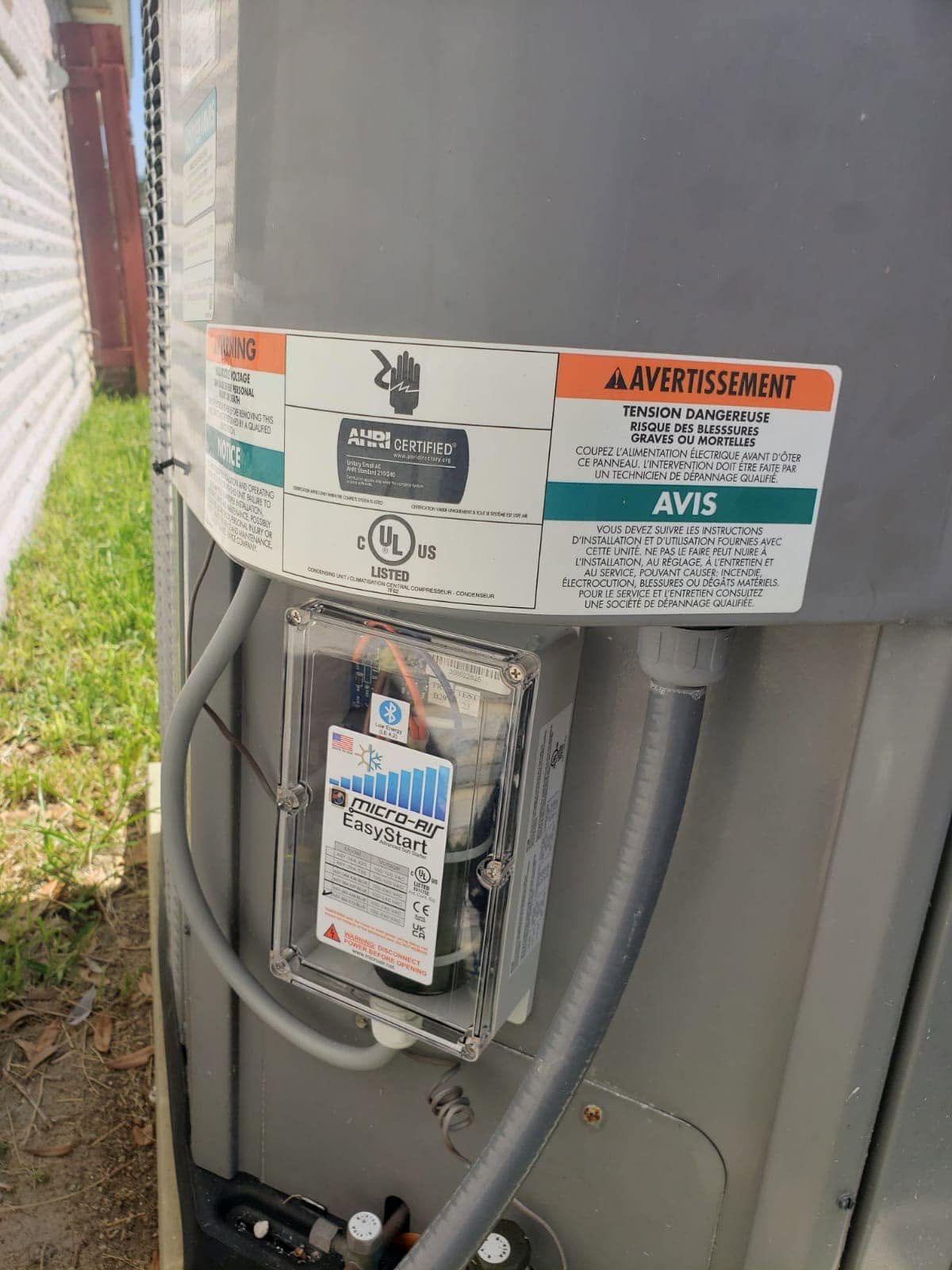 Service Connection and Metering by Eletech Electrical Solutions, Edinburg TX