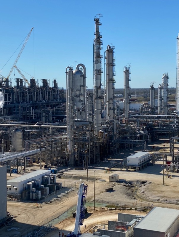 Large-scale industrial electrical project by Eletech Electrical Solutions