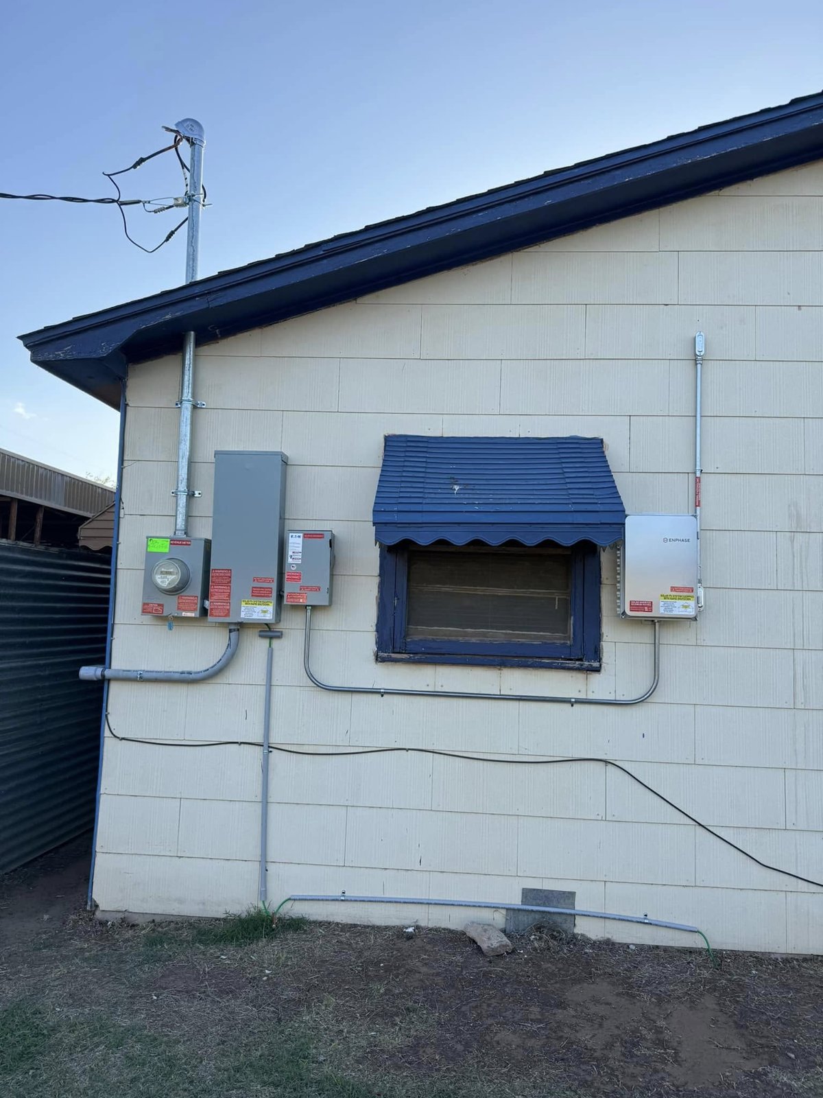 Wiring repair Edinburg